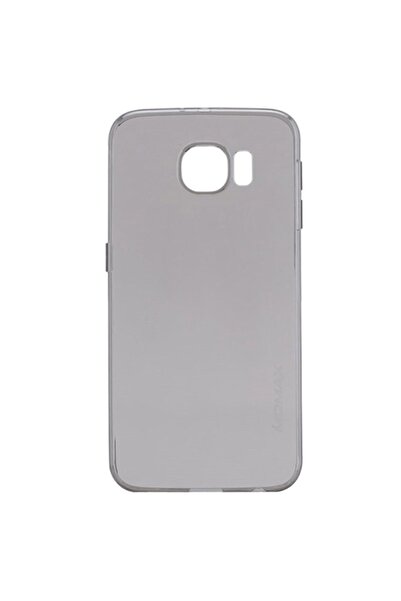 Atlas Husa SAMSUNG Galaxy S6 Edge Plus - Luxury Slim Case TSS, Fumuriu