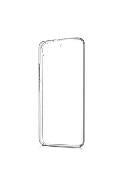 Atlas Θήκη για HUAWEI Ascend G620S - Luxury Slim Case TSS, Διαφανής
