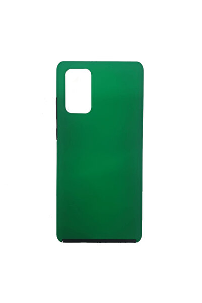 Atlas Husa SAMSUNG Galaxy A20e - 360 Grade Colored (Fata Silicon/Spate Plasti...