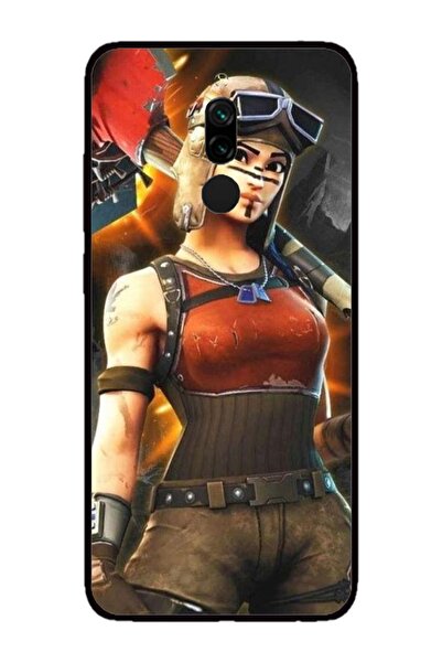 Atlas Husa personalizata tip carcasa Xiaomi Redmi 8, Fortnite 1, , S1D1M0073