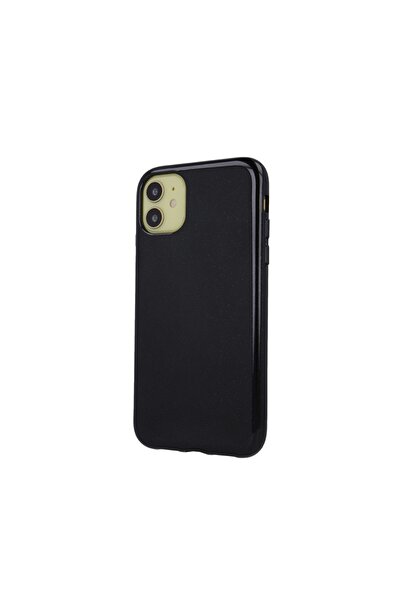 Atlas Husa pentru SAMSUNG Galaxy A22 (5G) - Jelly Flash (Negru)