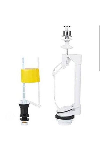 JAPAR ANADOLU BASMALI REZERVUAR İÇ TAKIMI