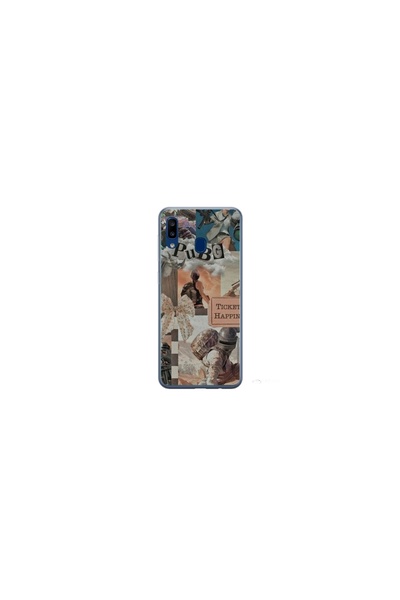 Atlas Husa personalizata tip carcasa Xiaomi Redmi 9A, PUBG 2, , S1D1M0363