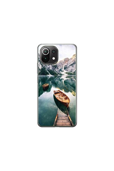 Atlas Персонализиран калъф за Xiaomi Redmi A2, Лодки, , S1D1M0024