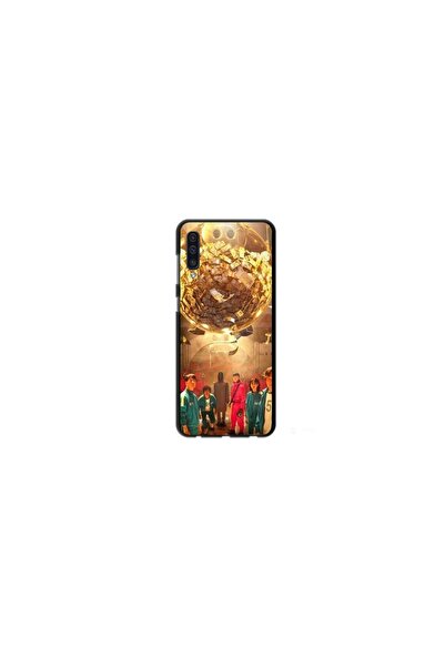 Atlas Husa personalizata tip carcasa Xiaomi Mi 9, Squid Game 11, , S1D1M0183