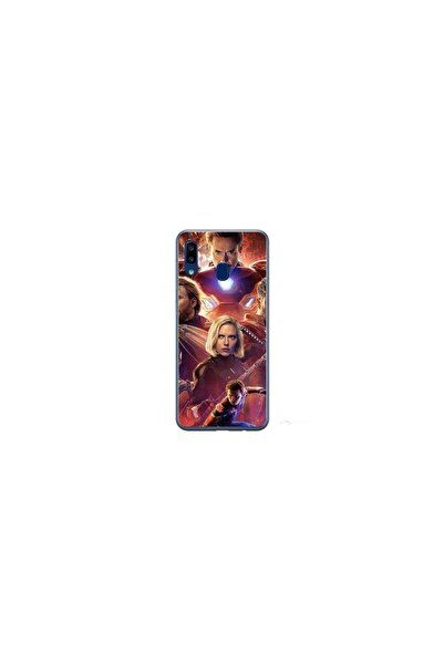 Atlas Husa personalizata tip carcasa Xiaomi Redmi 9AT, Avengers Inifinity War...