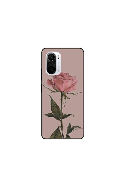 Atlas Εξατομικευμένη θήκη τύπου Xiaomi Redmi 11T Pro, Λουλούδια 8, , S1D1M0141