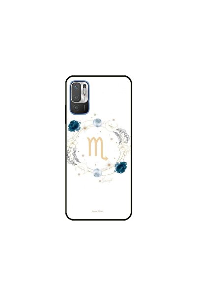 Atlas Husa personalizata tip carcasa Xiaomi Redmi Note 11e, Zodiac Circle, , ...