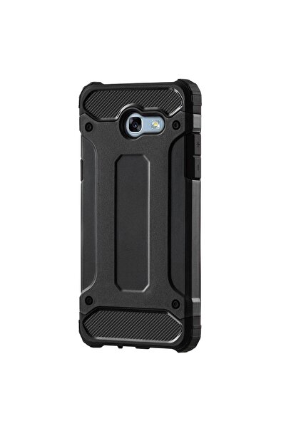 Atlas Husa SAMSUNG Galaxy A5 2017 - Armor (Negru) Forcell
