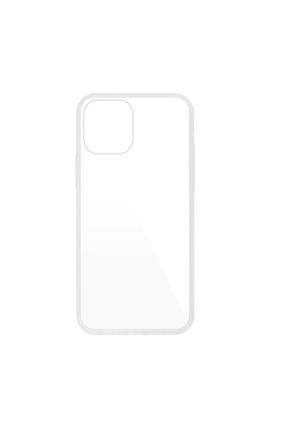 Atlas Husa OPPO A73 - Ultra Slim 0.5mm (Transparent)