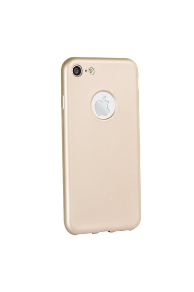 Atlas Husa SAMSUNG Galaxy J6 2018 - Luxury Mat TSS, Auriu