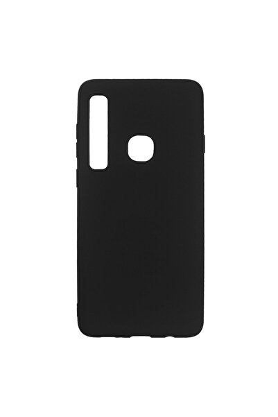 Atlas Husa SAMSUNG Galaxy A9 2018 - Forcell Soft (Negru)