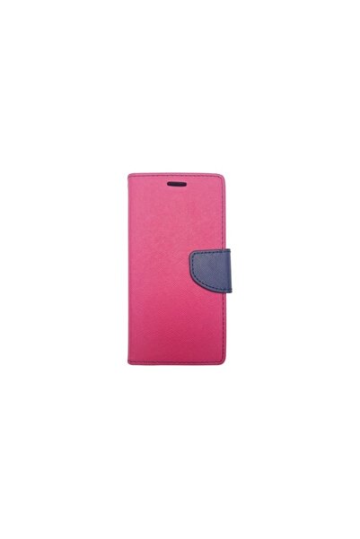 Atlas Husa HUAWEI Honor 7i - Leather Fancy TSS, Roz