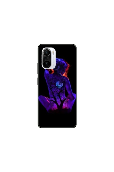 Atlas Εξατομικευμένη θήκη τύπου Xiaomi Mi 11X, Colorful 8, , S1D1M0329