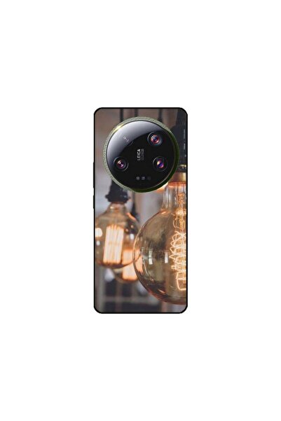 Atlas Персонализиран калъф тип Xiaomi 13 Ultra, Крушка, , S1D1M0322