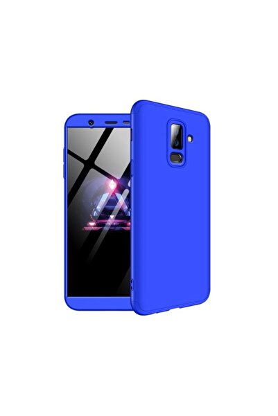 Atlas Husa SAMSUNG Galaxy A5 2018 \ A8 2018 - 360 Grade Luxury Colorful TSS, ...