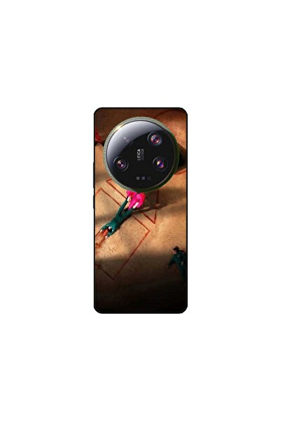 Atlas Husa personalizata tip carcasa Xiaomi 13 Ultra, Squid Game 12, , S1D1M0184