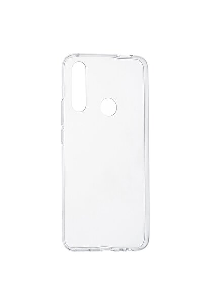 Atlas HUAWEI P Smart Z θήκη - Ultra Slim 0,5 mm (διαφανής)