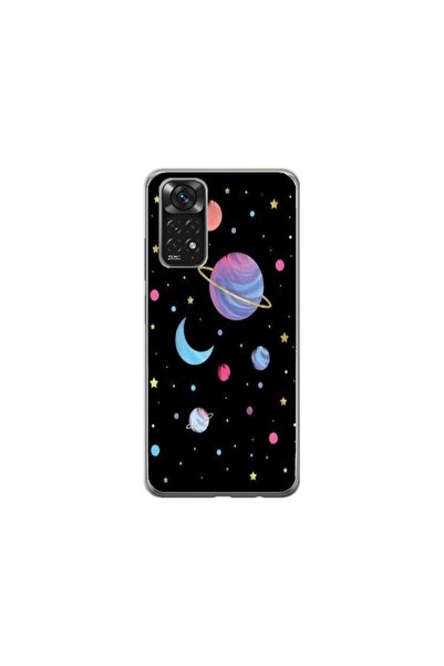 Atlas Εξατομικευμένη θήκη τύπου Xiaomi Mi 10T Pro 5G, Colorful 6, , S1D1M0311