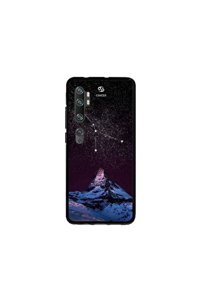 Atlas Εξατομικευμένη θήκη τύπου Xiaomi Mi Note 10 Pro, Sky, , S1D1M0356