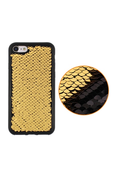 Atlas Husa SAMSUNG Galaxy S9 Plus - Magic (Auriu)