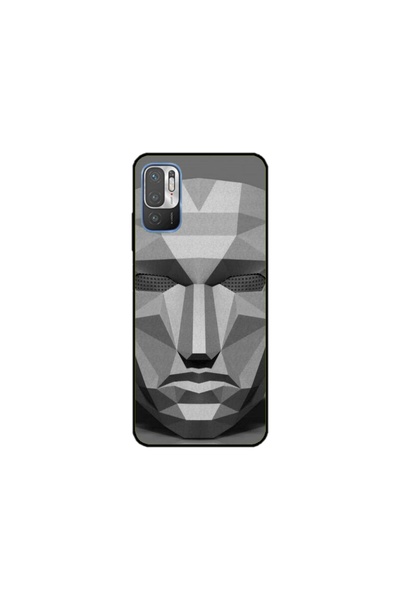 Atlas Husa personalizata tip carcasa Xiaomi Redmi 10 5G, Squid Game 13, , S1D...