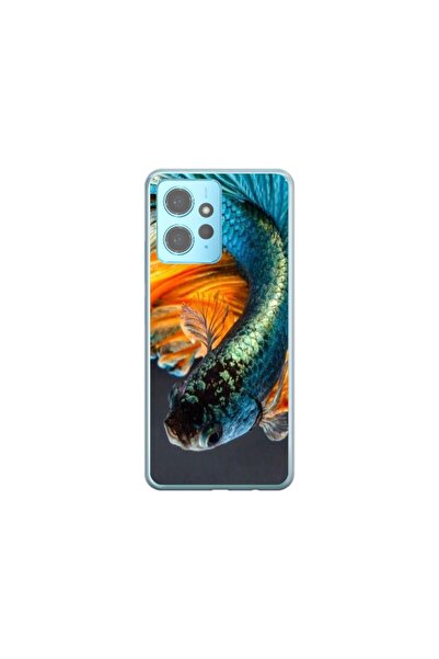 Atlas Εξατομικευμένη θήκη τύπου Xiaomi Redmi Note 12S, Pisces 1, , S1D1M0074