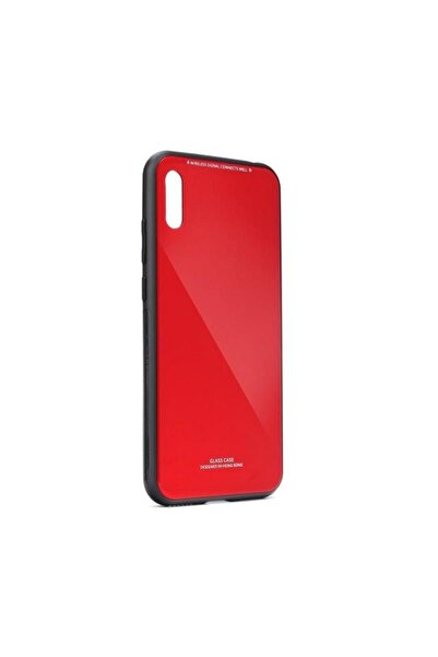 Atlas HUAWEI Y6 2019 \ Y6 Pro 2019 - Γυαλί (Ροζ χρυσό)
