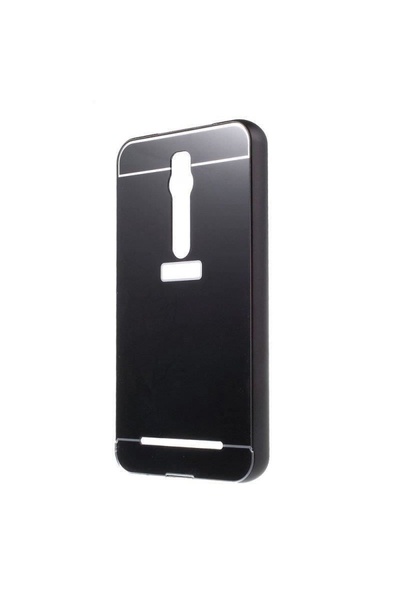 Atlas Θήκη για ASUS ZenFone 2 ZE551ML - Πολυτελές μεταλλικό TSS με καθρέφτη, ...