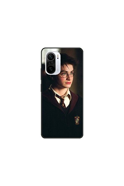 Atlas Εξατομικευμένη θήκη τύπου Xiaomi Poco F3, Harry Potter 2, , S1D1M0090
