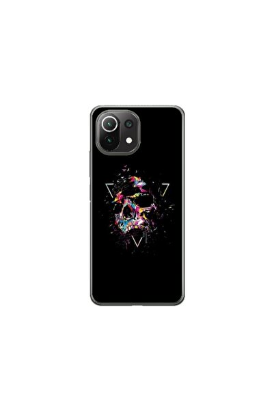 Atlas Εξατομικευμένη θήκη τύπου Xiaomi Mi 11 Lite, Colorful 5, , S1D1M0302