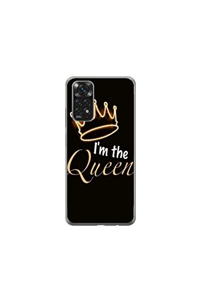 Atlas Husa personalizata tip carcasa Xiaomi Mi 10T 5G, Im the Queen, , S1D1M0101
