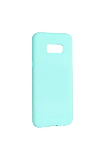 Atlas Husa SAMSUNG Galaxy S8 Plus - Luxury Slim Mat TSS, Menta