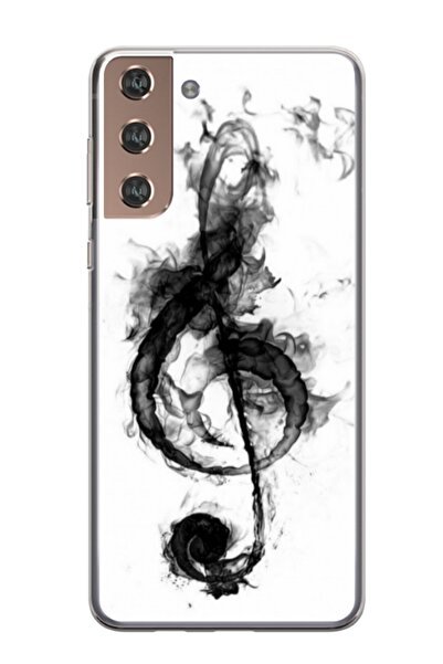 Atlas Προσωποποιημένη θήκη Samsung Galaxy S24, Song Notes, , S1D1M0357