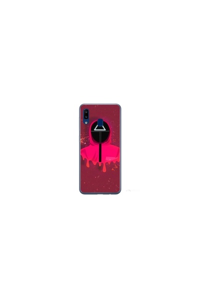 Atlas Προσαρμοσμένος τύπος θήκης Xiaomi Redmi 9AT, Squid Game 6, , S1D1M0178