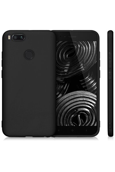 Atlas Husa XIAOMI RedMi 5A - Luxury Soft TSS, Negru