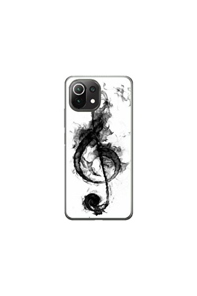 Atlas Персонализиран калъф тип Xiaomi Redmi A1, Song Notes, , S1D1M0357