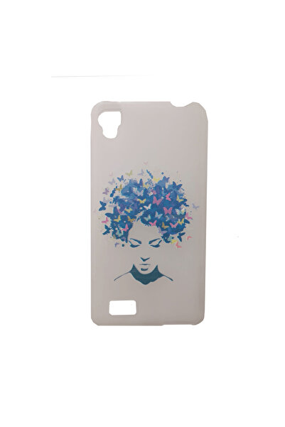 Atlas Husa ALLVIEW P5 Emagic - Silicon TPU (Transparent)