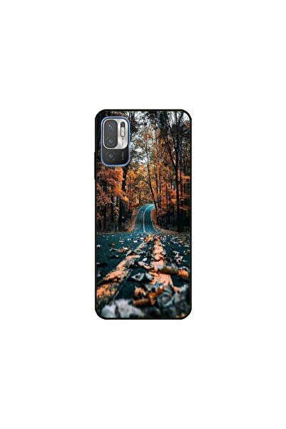 Atlas Εξατομικευμένη θήκη τύπου Xiaomi Redmi 10 Prime Plus 5G, Nice View 13, ...