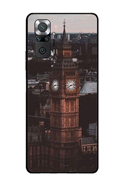 Atlas Husa personalizata tip carcasa Xiaomi Redmi Note 11 Pro Plus 5G, Big Be...