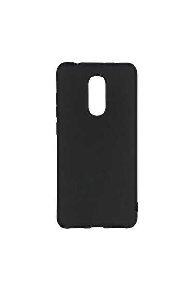 Atlas Кейс за XIAOMI RedMi Note 4 / 4X - Forcell Soft (Черен)