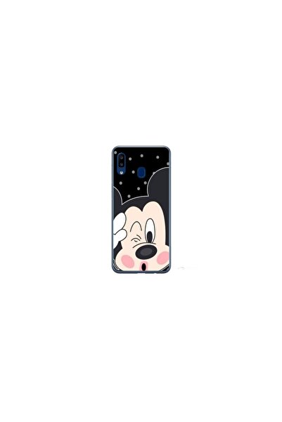 Atlas Husa personalizata tip carcasa Xiaomi Redmi 9AT, Mickey 1, , S1D1M0124