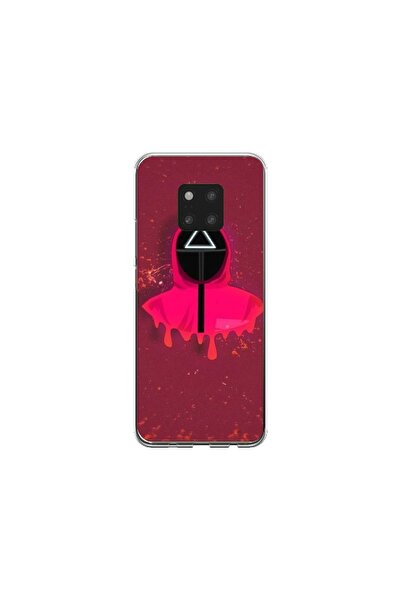 Atlas Husa personalizata tip carcasa Xiaomi Redmi Note 9 Pro, Squid Game 6, ,...