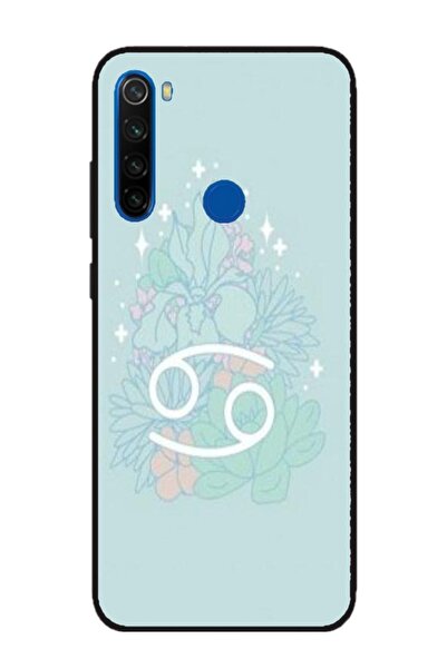 Atlas Husa personalizata tip carcasa Xiaomi Redmi Note 8, Gemini, , S1D1M0342