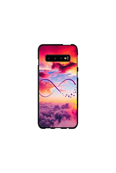 Atlas Εξατομικευμένη θήκη Samsung Galaxy S10, Bright Infinity, , S1D1M0377