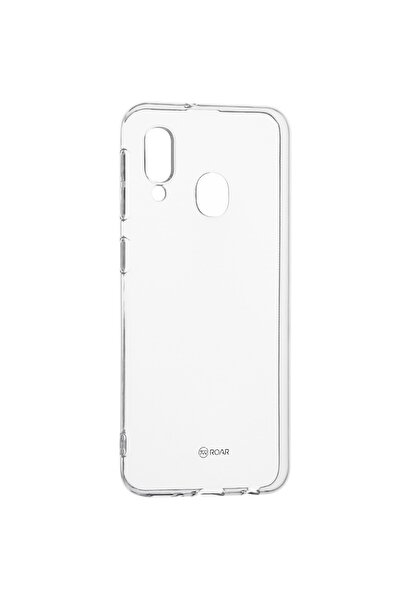 Atlas Husa SAMSUNG Galaxy A20e - Jelly Roar (Transparent)