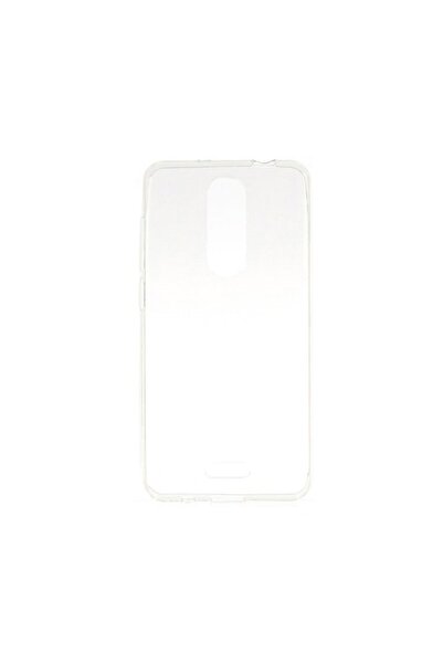 Atlas Husa WIKO View Lite - Πολυτελές λεπτό 0,5 mm TSS, διαφανές
