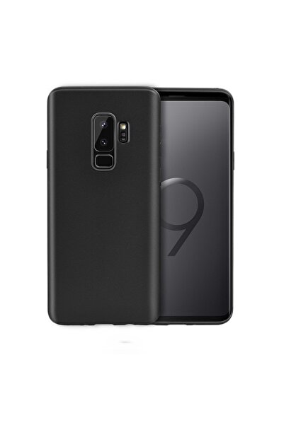 Atlas Husa SAMSUNG Galaxy S9 Plus - HOCO Fascination (Negru)