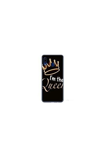 Atlas Husa personalizata tip carcasa Xiaomi Redmi 9AT, Im the Queen, , S1D1M0101