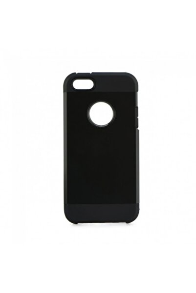 Atlas Husa Pentru SAMSUNG Galaxy S5 - Hybrid (Negru) Blue Star